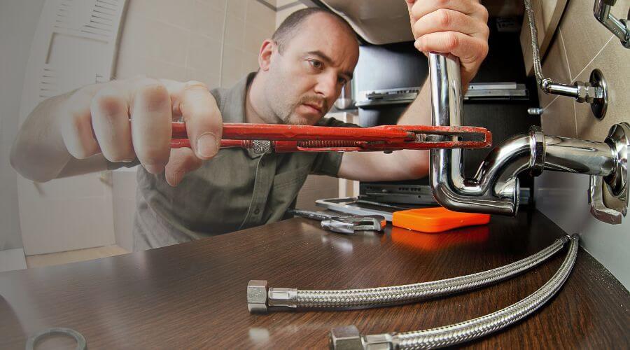 Professional Leak Detection in Homestead, MT