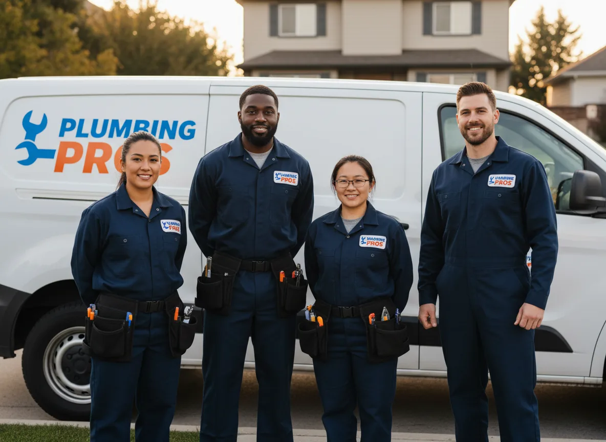 Water Heater Repair company in Homestead, MT